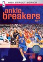 Nba Street Series-Ankle Breakers