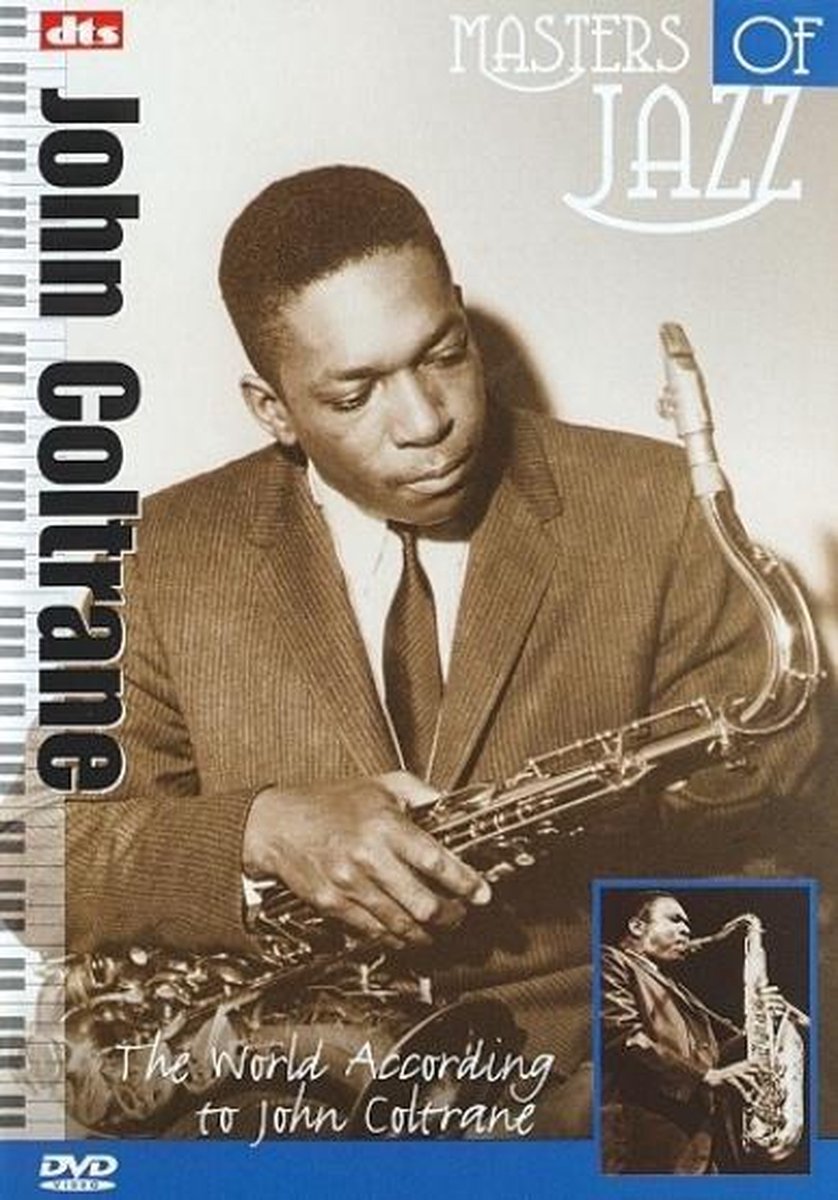 John Coltrane
