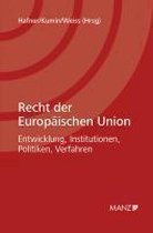 Recht der Europäischen Union