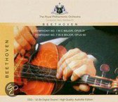 Symphony No.1 In C