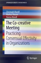 SpringerBriefs in Business - The Co-creative Meeting