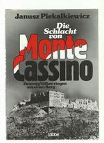 Die Schlacht von Monte Casino