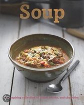 Diecut Warmers - Soup