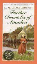 The Further Chronicles of Avonlea