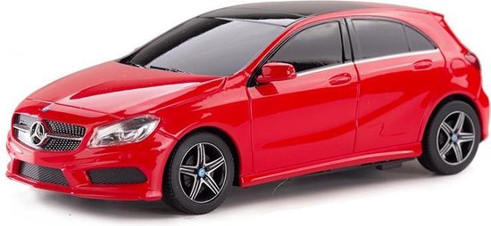 10+ Mercedes A Klasse Amg 2020 Rood Background