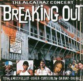 The Alcatraz Concert-Breaking Out [CD]