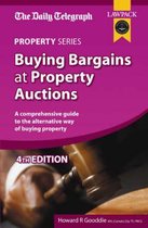 The Daily Telegraph Buying Bargains at Property Auctions