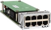 Netgear APM408P -10000S network switch module 10 Gigabit Ethernet