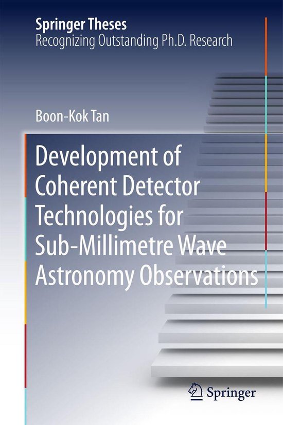 Physics and Astronomy (R0) - Development of Coherent Detecto ... - cover