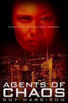 Agents of Chaos (Agents of Change #2)