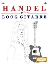 Handel für Loog Gitarre