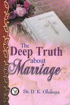 The Deep Truth About Marriage