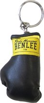 Sleutelhanger Benlee Mini Bokshandschoen Zwart