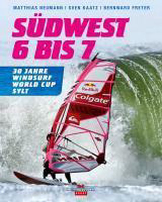Südwest 6 bis 7 - cover