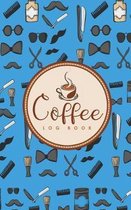 Coffee Log Book