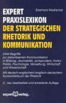 Wadischat, E: expert-Wörterbuch der strategischen Rhetorik