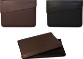 Azuri DeLuxe Business Sleeve voor Yarvik Tab07 201 Xenta, Zwart, merk i12Cover