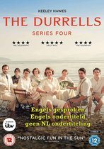 Durrells - Season 4 (DVD)