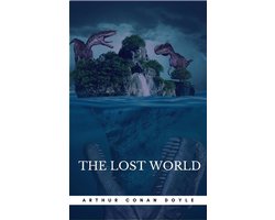 The Lost World (Book Center)
