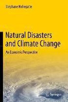 Natural Disasters and Climate Change