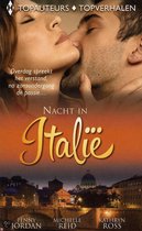 Nacht in itali�