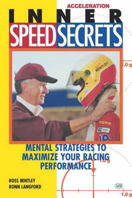 Inner Speed Secrets - cover