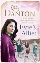 Evie's Dartmoor Chronicles 2 - Evie's Allies