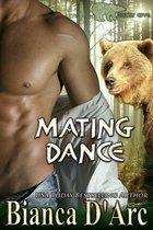 Grizzly Cove 2 - Mating Dance