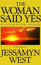 Woman Said Yes