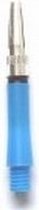 Rota shaft extra short blauw