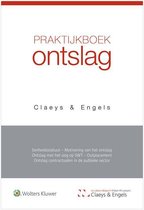 Praktijkboek ontslag 2017