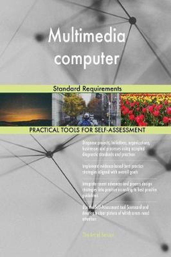 Multimedia computer Standard Requirements 9780655303534 Gerardus