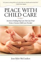 Peace with Child Care