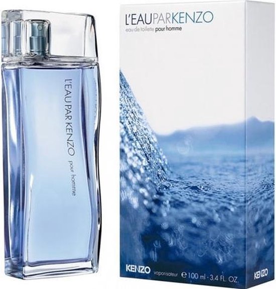 Kenzo parfum clearance bol.com
