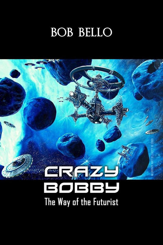 Crazy Bobby