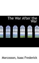 The War After the War