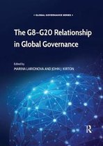 Global Governance-The G8-G20 Relationship in Global Governance