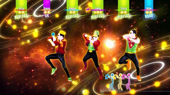 Just Dance 2017 - Wii | Games | bol