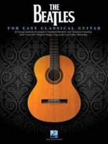The Beatles for Easy Classical Guitar