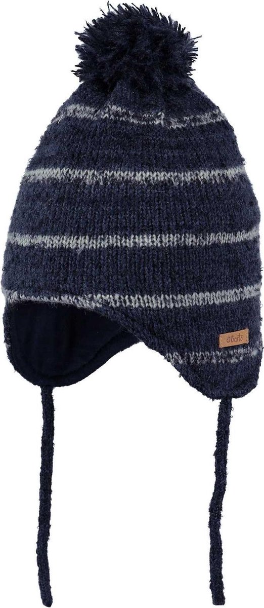 Barts Jongens Muts Ducky - Navy | bol.com