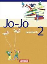 Jo-Jo Lesebuch 2. Neubearbeitung. Schülerbuch