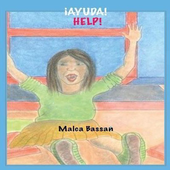 Ayuda / Help - cover