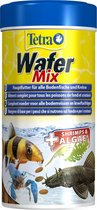 Tetra Wafermix voor bodemvissen - 250 ml