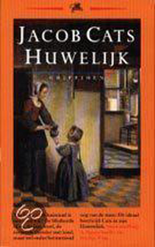 9789021405797 - Huwelijk