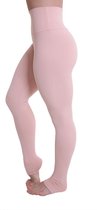 Liquido Fashion Yogalegging - Ultra High Waist Petit Rose Legging