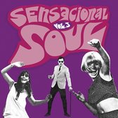 Sensacional Soul, Vol. 3