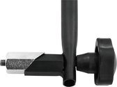 DIMAVERY Microfoon statief voor Keyboard standaard