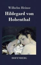 Hildegard von Hohenthal