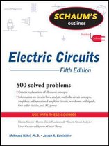 Schaum'S Outline Of Electric Circuits