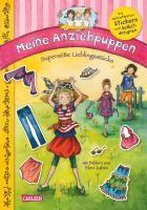 Meine Anziehpuppen: Supersüße Lieblingsstücke